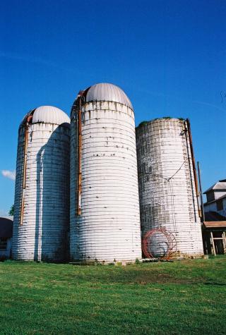 Norristown Farm Park, PA - All Seasons - Norristown Farm Park, PA