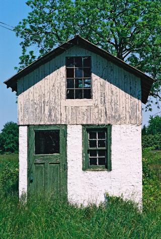 tiny house - Montgomery County, PA