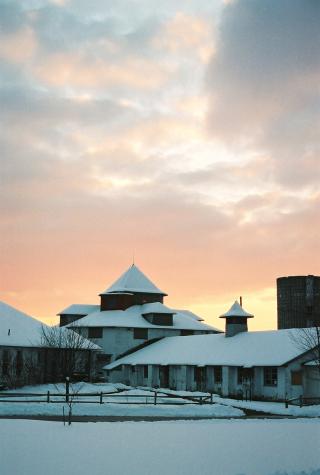 Norristown Farm Park, PA