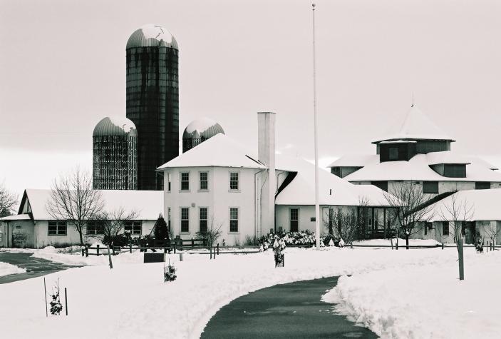 Norristown Farm Park, PA