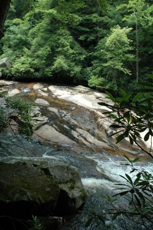 Swallow Falls State Park, MD