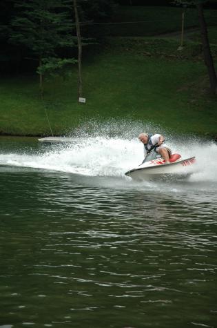 Deep Creek Lake, MD