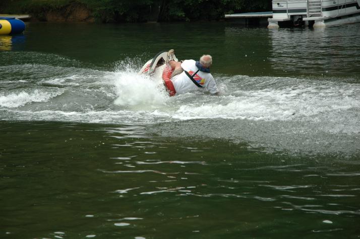 June '04 Trip to Deep Creek Lake - Deep Creek Lake, MD