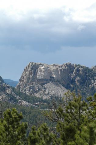 mount rushmore, sd