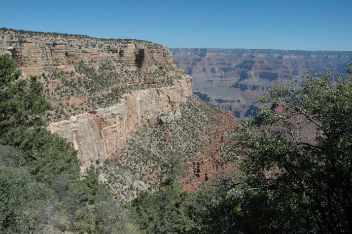 grand canyon, az