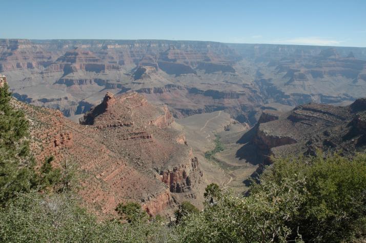 Summer '04 Road Trip - grand canyon, az