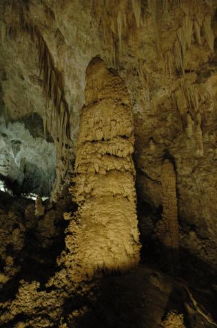 Summer '04 Road Trip - carlsbad caverns, nm