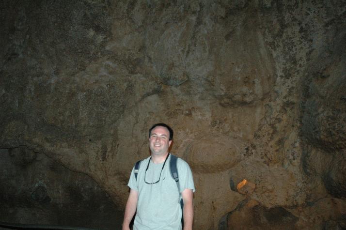 carlsbad caverns, nm