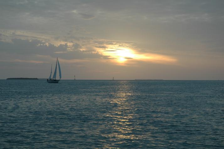 key west, fl