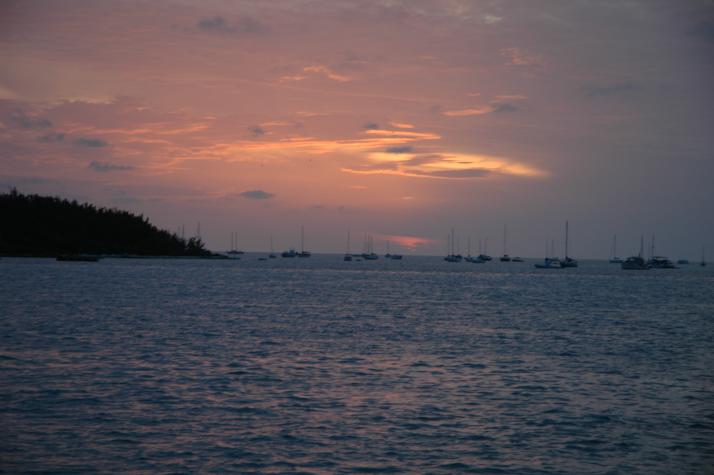 key west, fl