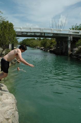 Summer '04 Road Trip - key west, fl