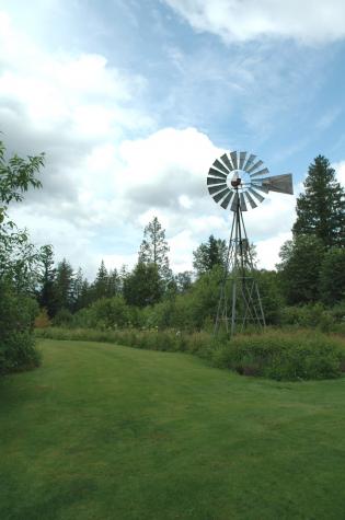 Kay Rader & Daren Compher Wedding - Mukilteo, WA