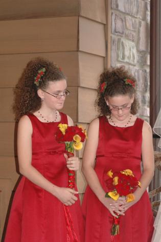 tabitha and rachel - Collegeville, PA