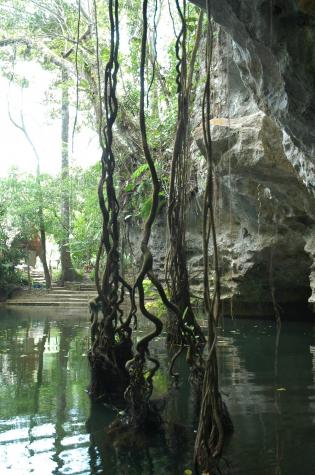 Honeymoon in Belize