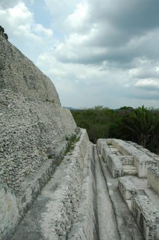 Honeymoon in Belize