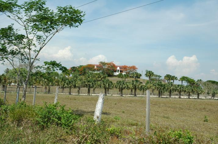 Honeymoon in Belize